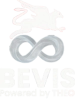 Bevis Powered by Theo Logo