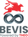 Bevis Powered by Theo Logo